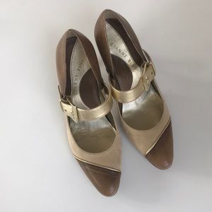 Gianni Bini Heels